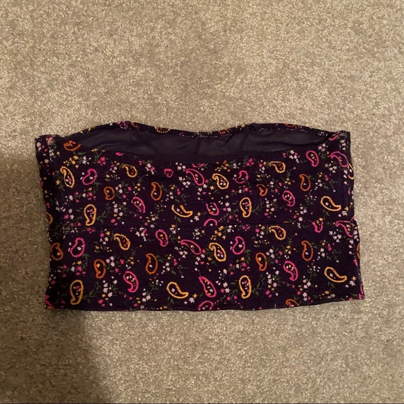 FP Intimately bandeau bra XS - Picture 2 of 3